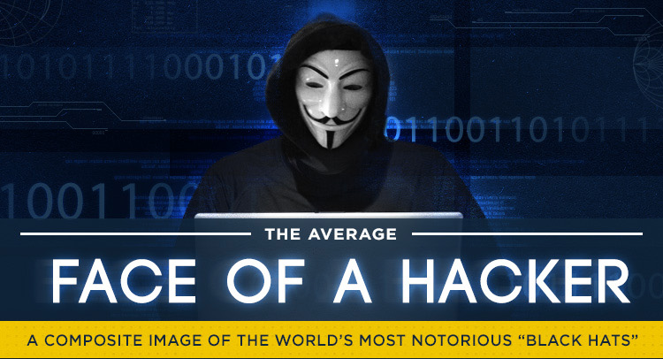 Hackers Unmasked: If “Anonymous” Had A Face, This Would Be It.